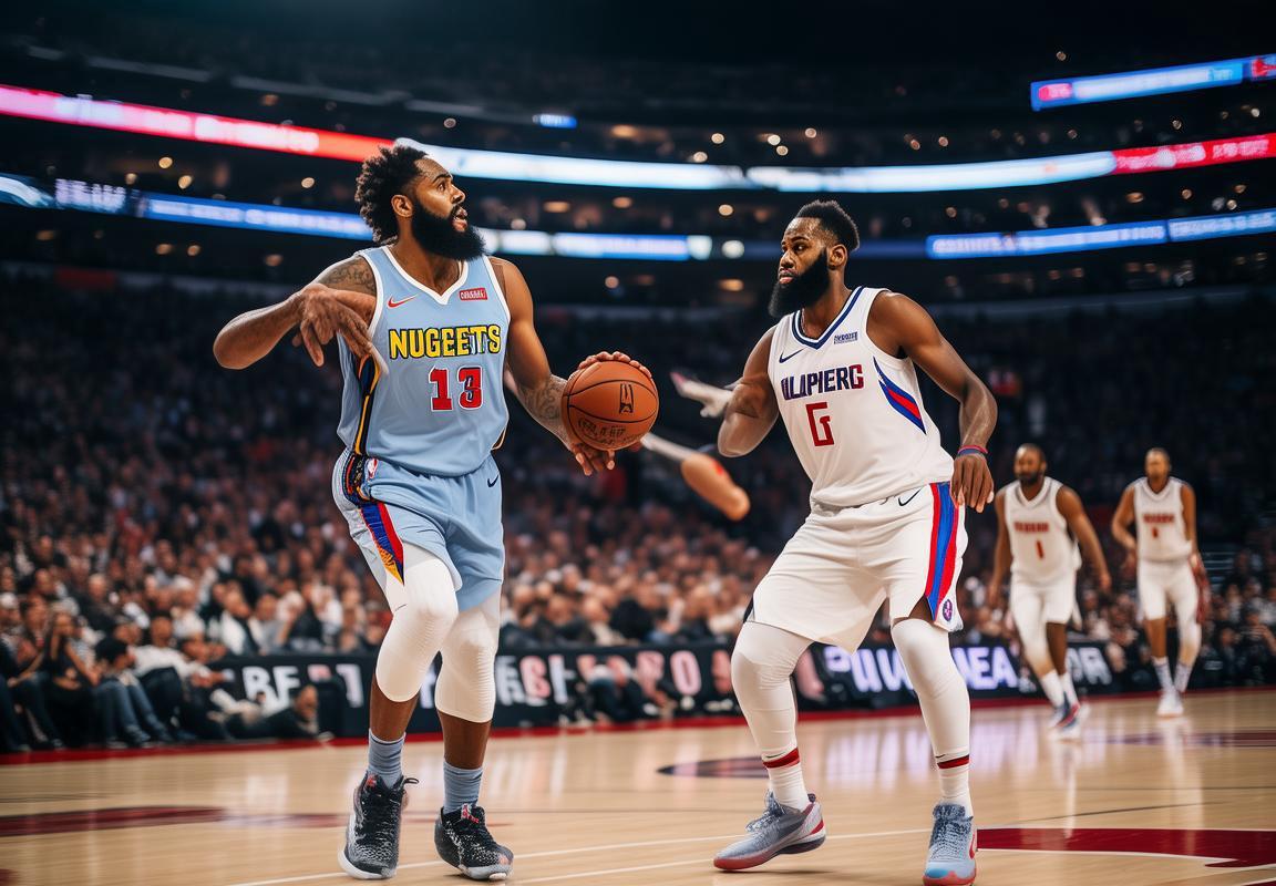 比尔·拉塞尔加盟快船队，NBA篮球传奇开启新篇章